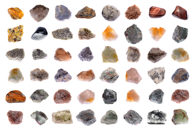 Collections